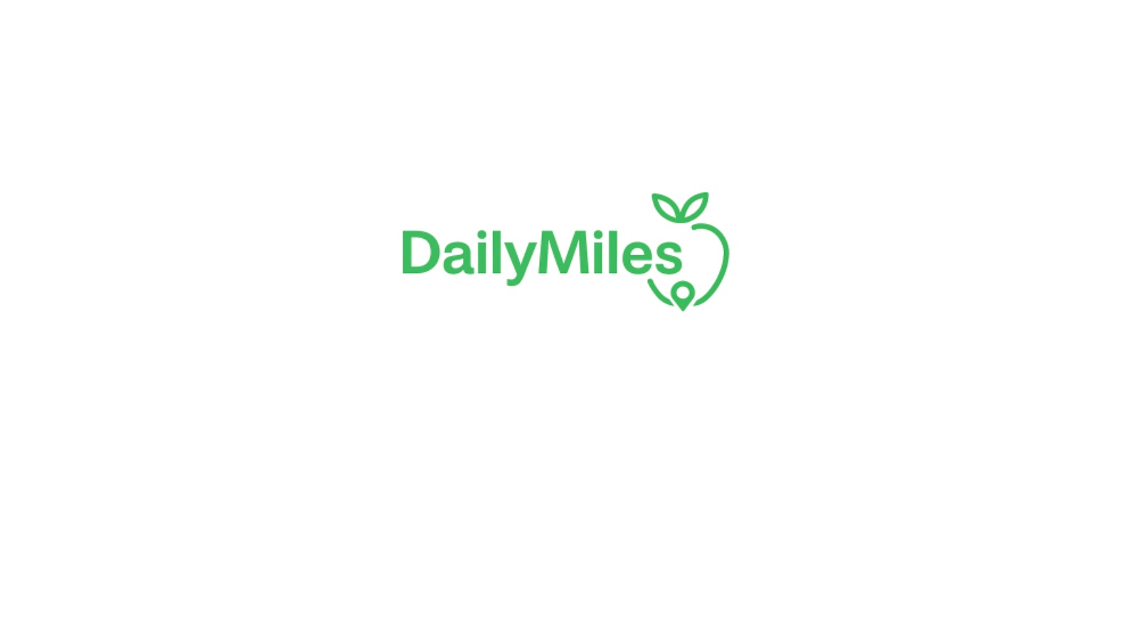Logo van DailyMiles