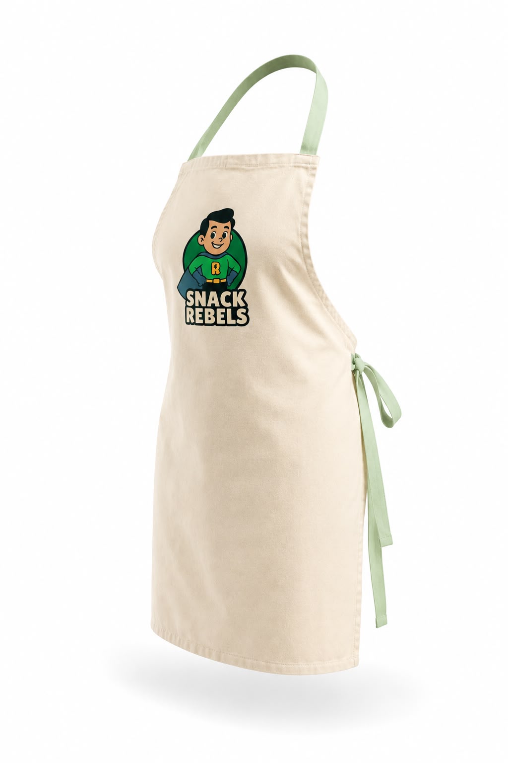 Kinderschort — Fairtrade Katoen