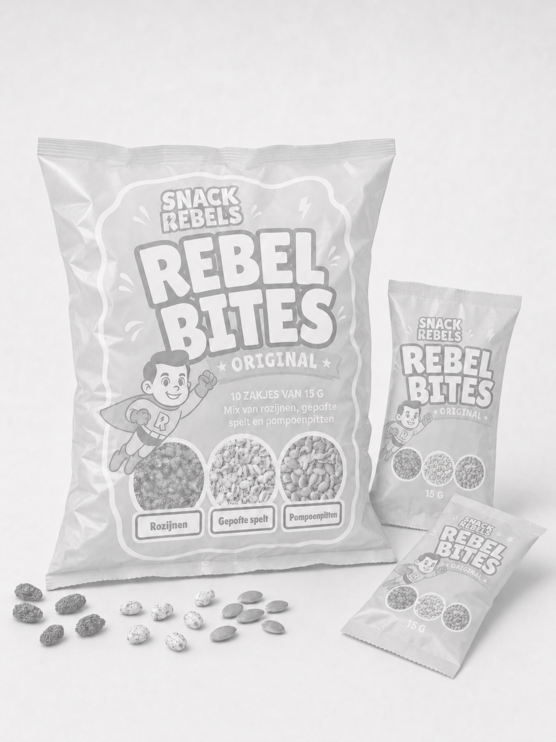 Rebel Bites