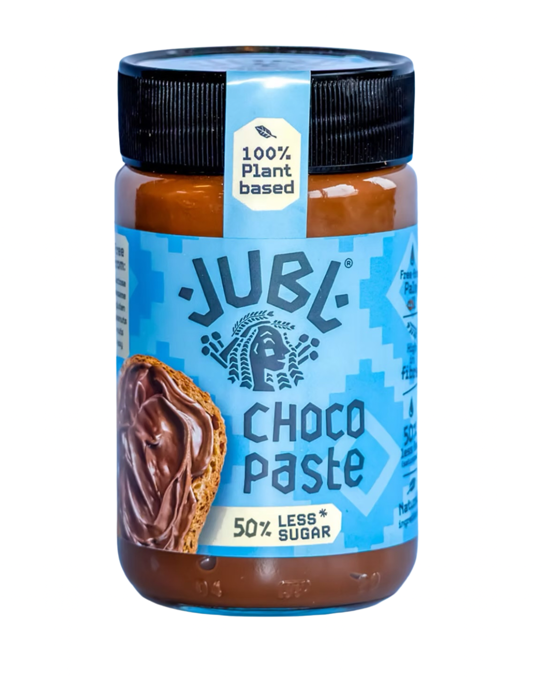 JUBL — Chocopasta Original