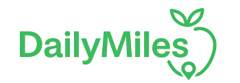 Logo van DailyMiles